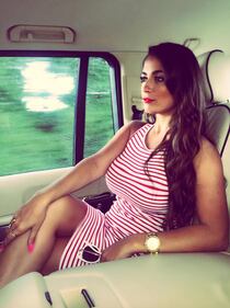 Alessia Macari ciociara hot su Instagram 19