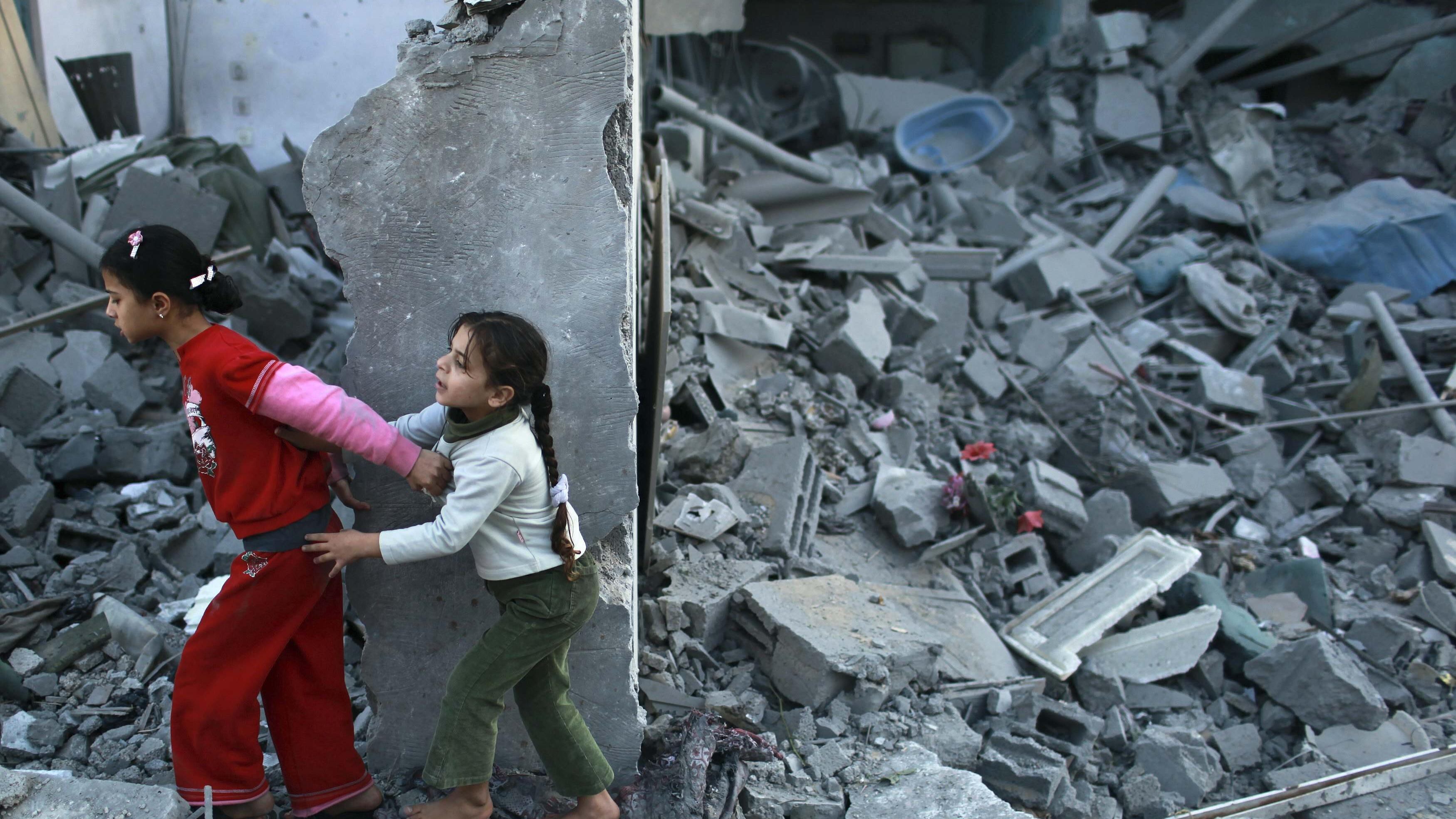 Washington frena Israele: "No all'invasione di Gaza"