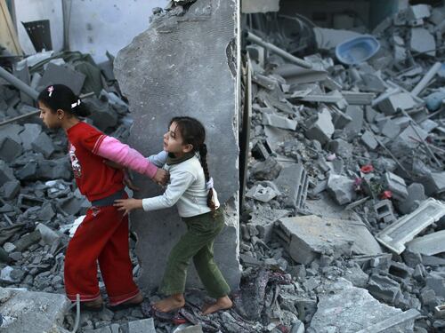 Washington frena Israele: "No all'invasione di Gaza"