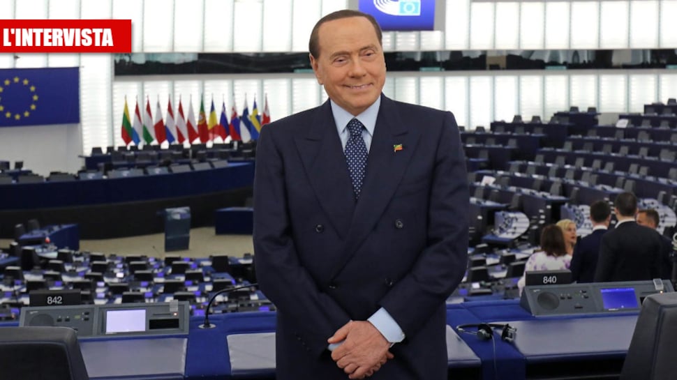 "Il mio Salva-Italia"