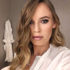 Caroline Wozniacki bella e brava: ecco gli scatti della tennista danese 3