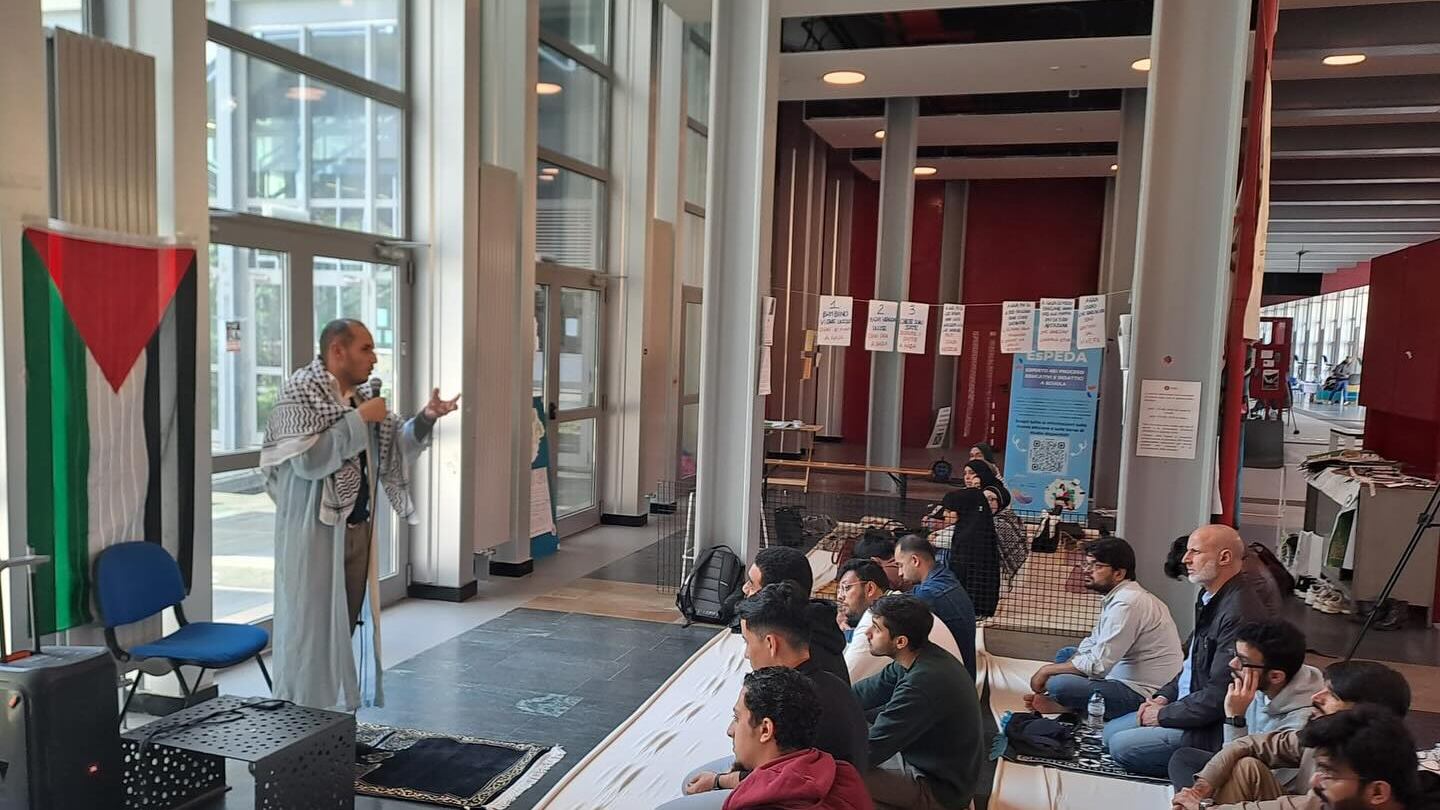 Dall'esultanza per Al Qaeda al jihad: da 20 anni l'università di Torino coccola l'islam radicale
