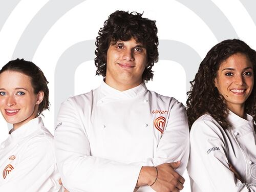 Capitolo finale di MasterChef, ecco cosa accadrà