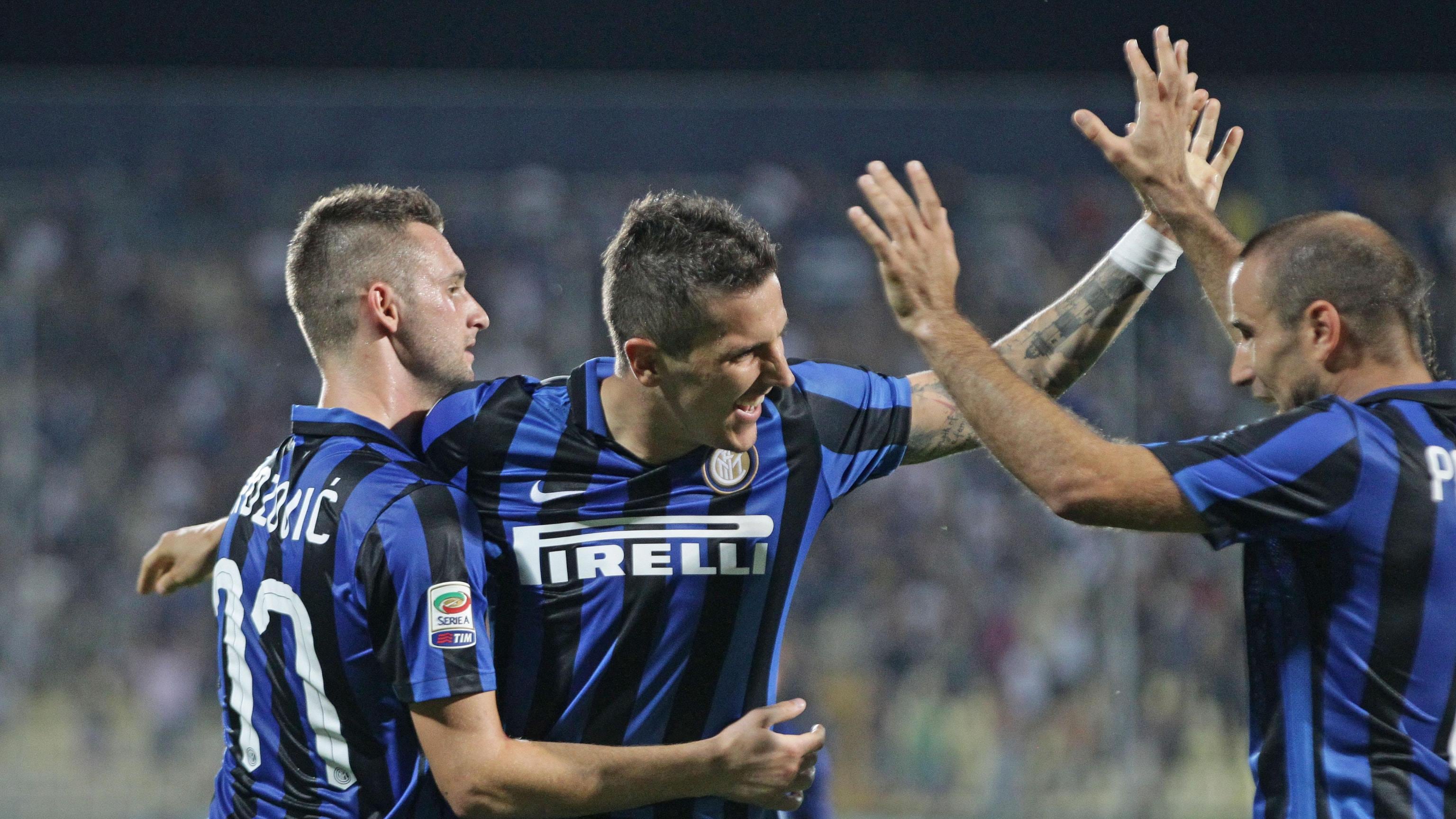 Inter in attacco: ecco chi resta, chi parte e chi arriva