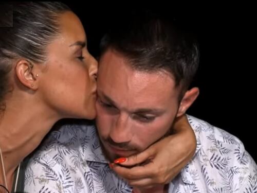 "Le persone sono delle m...". E Carlotta scarica Alessandro di Temptation Island