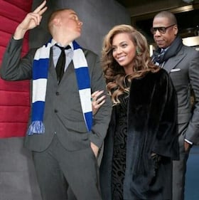 Fotomontaggi con i vip 7