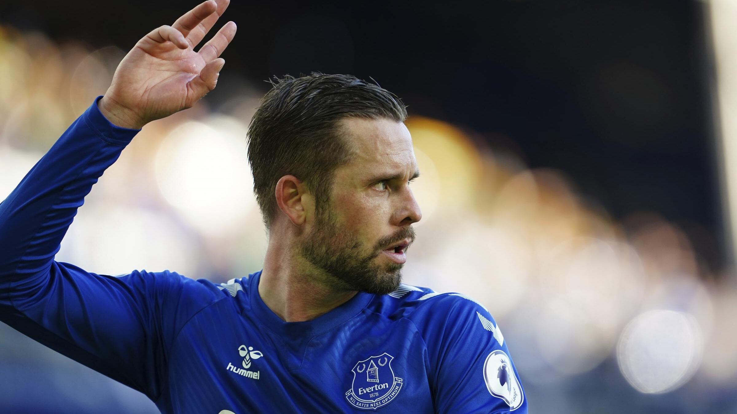Everton, un arresto per pedofilia. Voci dall'Islanda: "È Sigurdsson"