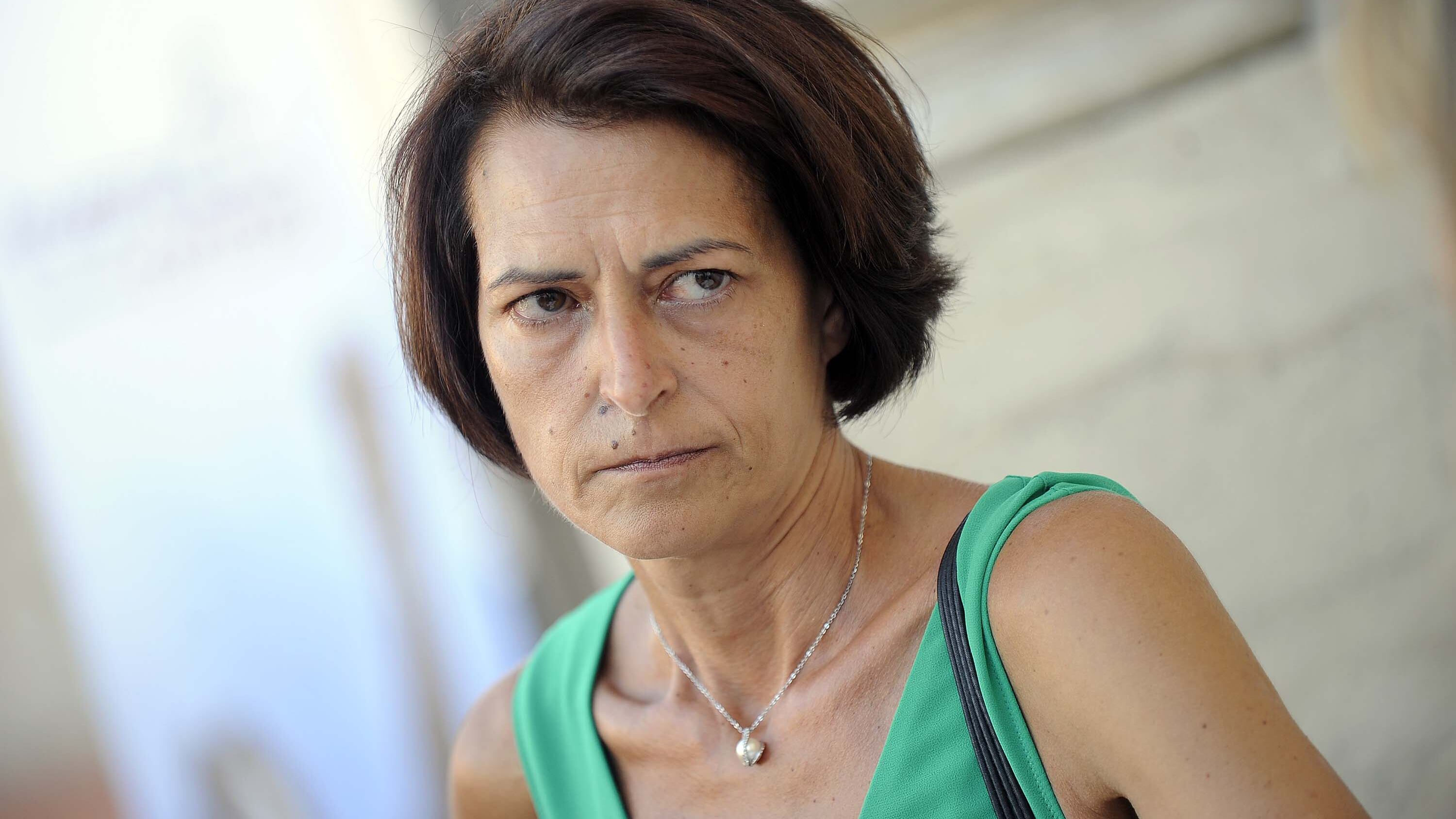 Per l'infermiera killer condanna all'ergastolo. Lei: "Non ho fatto nulla"