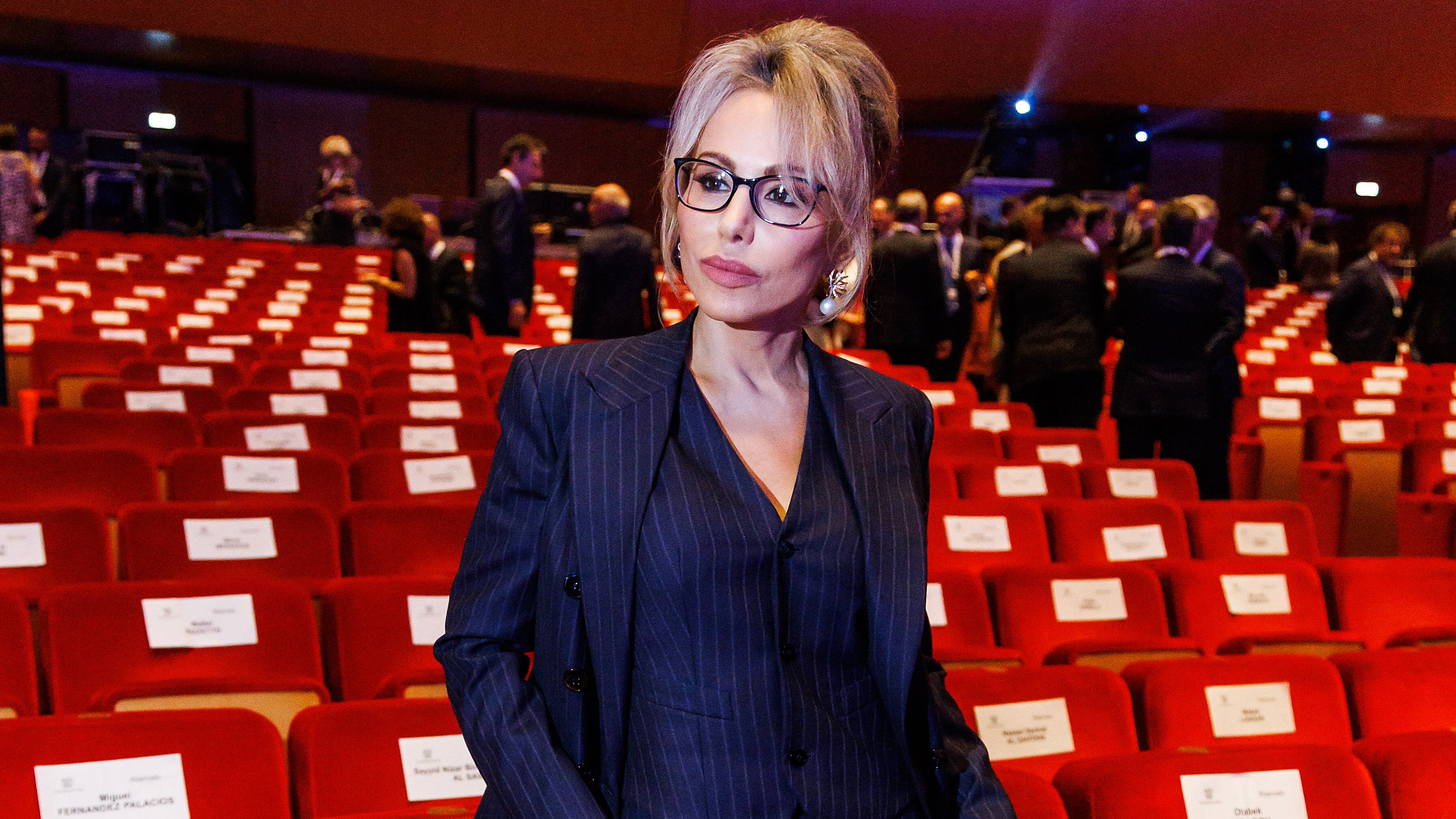 Quei dubbi di Marina Berlusconi sul ritorno di Donald Trump: no a paragoni con papà