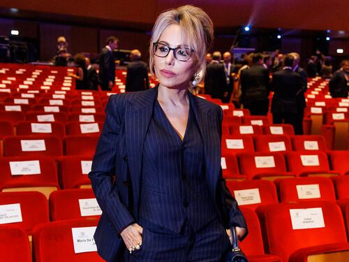 Marina Berlusconi, la primogenita che dietro le quinte ha saputo governare aziende e dinasty
