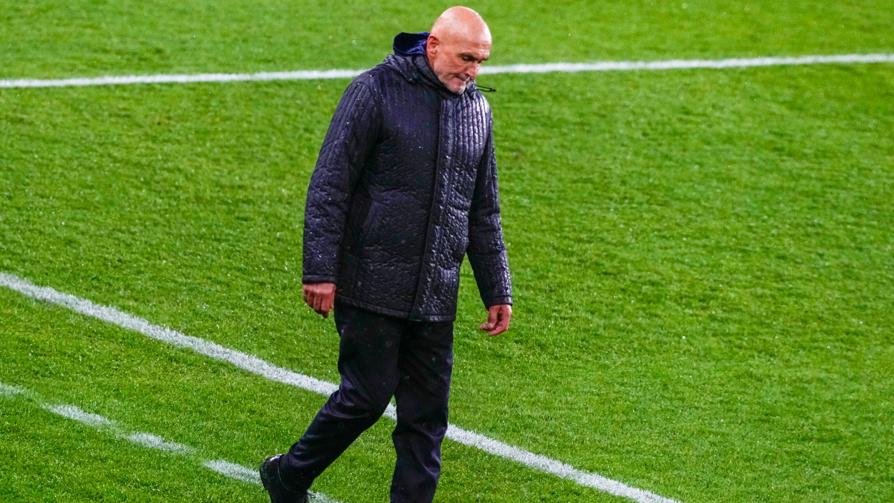 Tutti i nomi per il dopo Spalletti: ecco i candidati per guidare la Nazionale di calcio