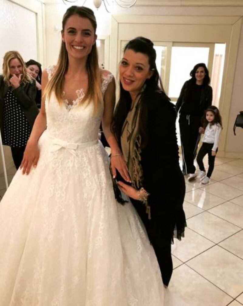 Ramona Amodeo si sposa: l'ex di Uomini e Donne ha trovato l'amore 2