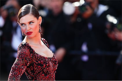 Bianca Balti allatta sui social 6