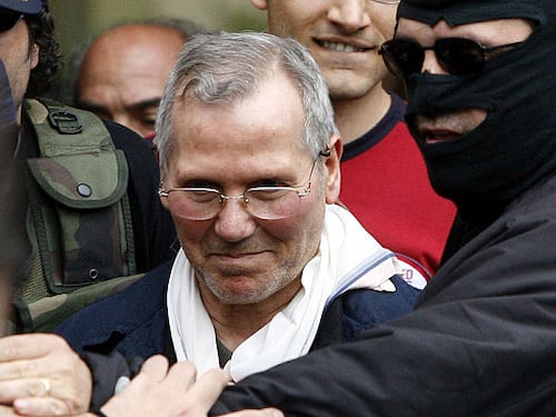 Mafia, è morto Provenzano