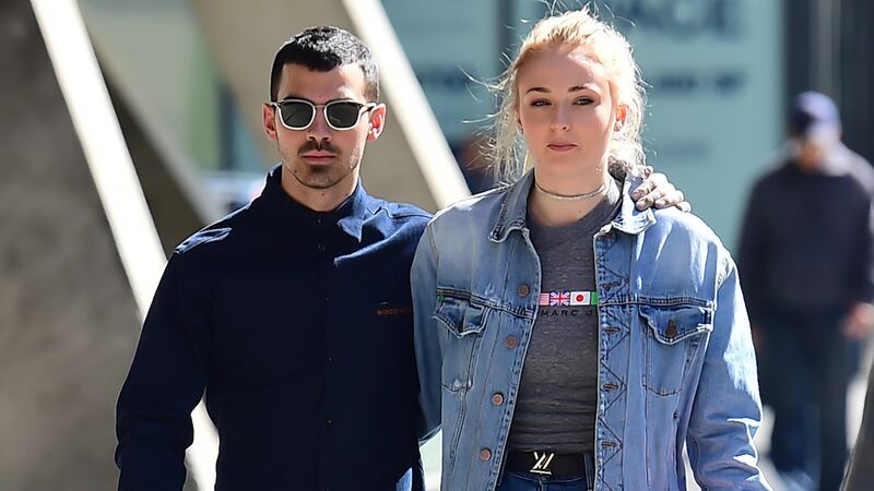 Sophie Turner, le foto sexy 6