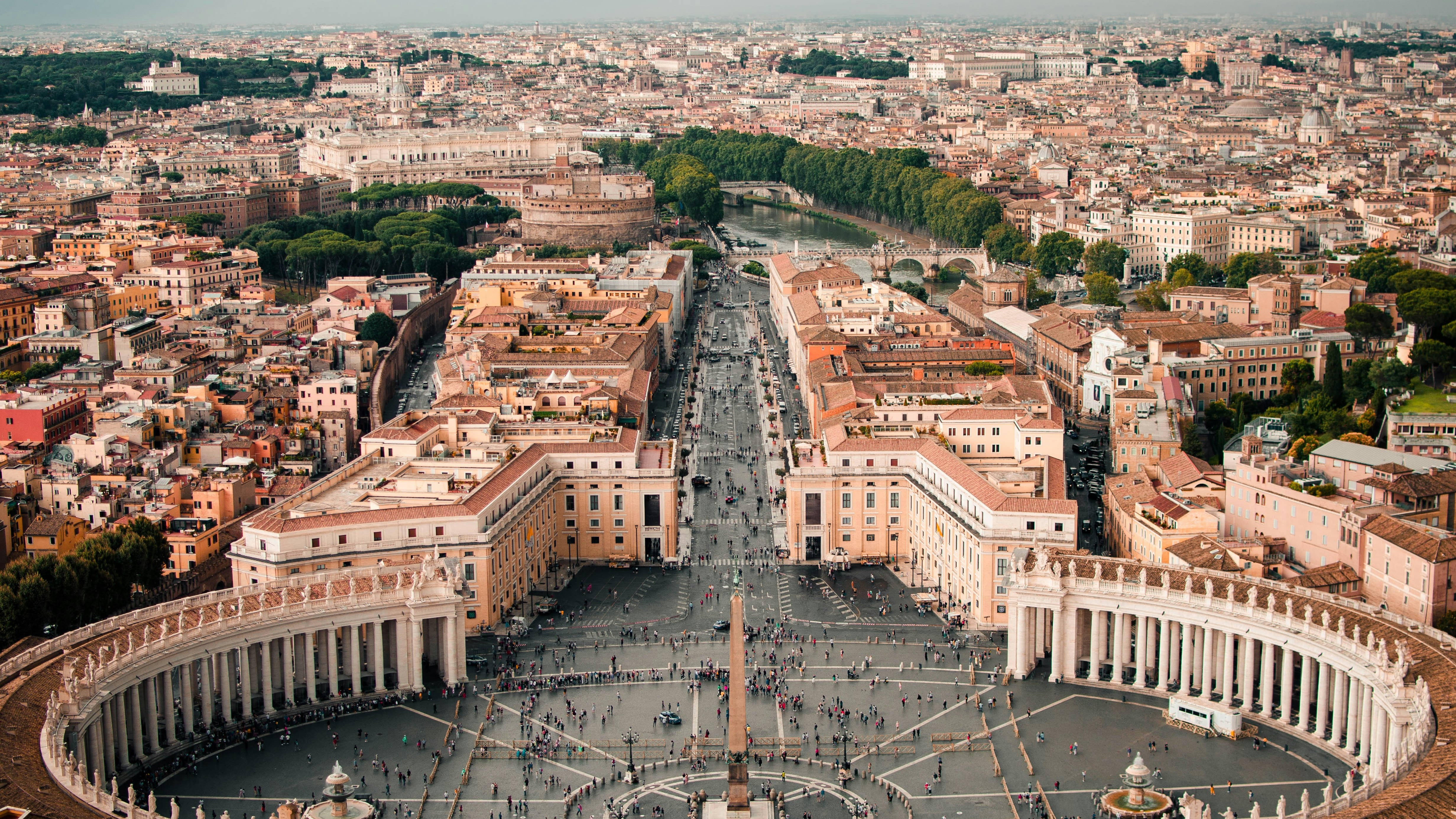 Un altro gruppo pronto a lasciare: i Figli del Santissimo Redentore verso lo scisma