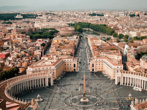 Un altro gruppo pronto a lasciare: i Figli del Santissimo Redentore verso lo scisma