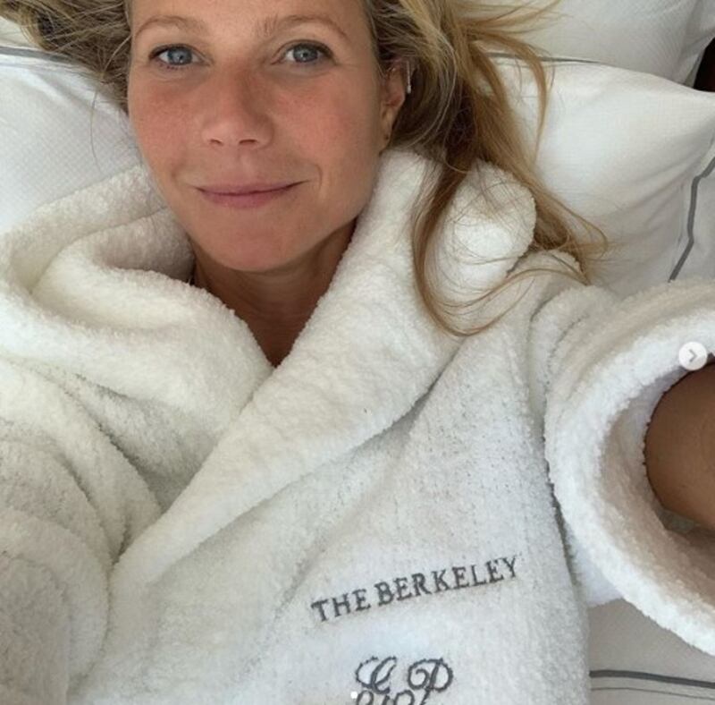 Gwyneth Paltrow, le foto più belle 1