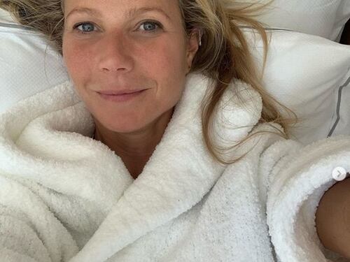 Gwyneth Paltrow, le foto più belle