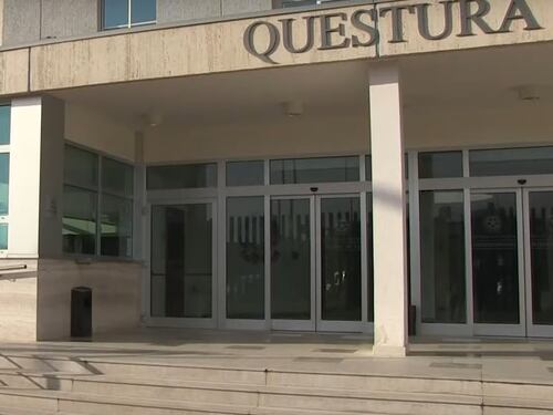 Taranto, rissa tra stranieri con bastoni e bottiglie: preso nigeriano