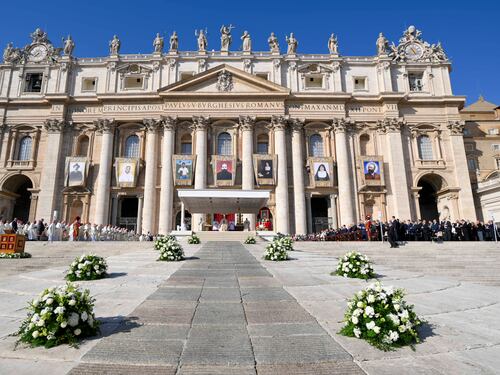 La lombarda Maria Troncatti tra i nuovi santi di Papa Leone