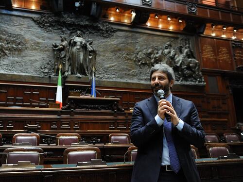 Ravenna, Fico dice sì alla festa dell'Unità e ci sarà anche Giorgetti