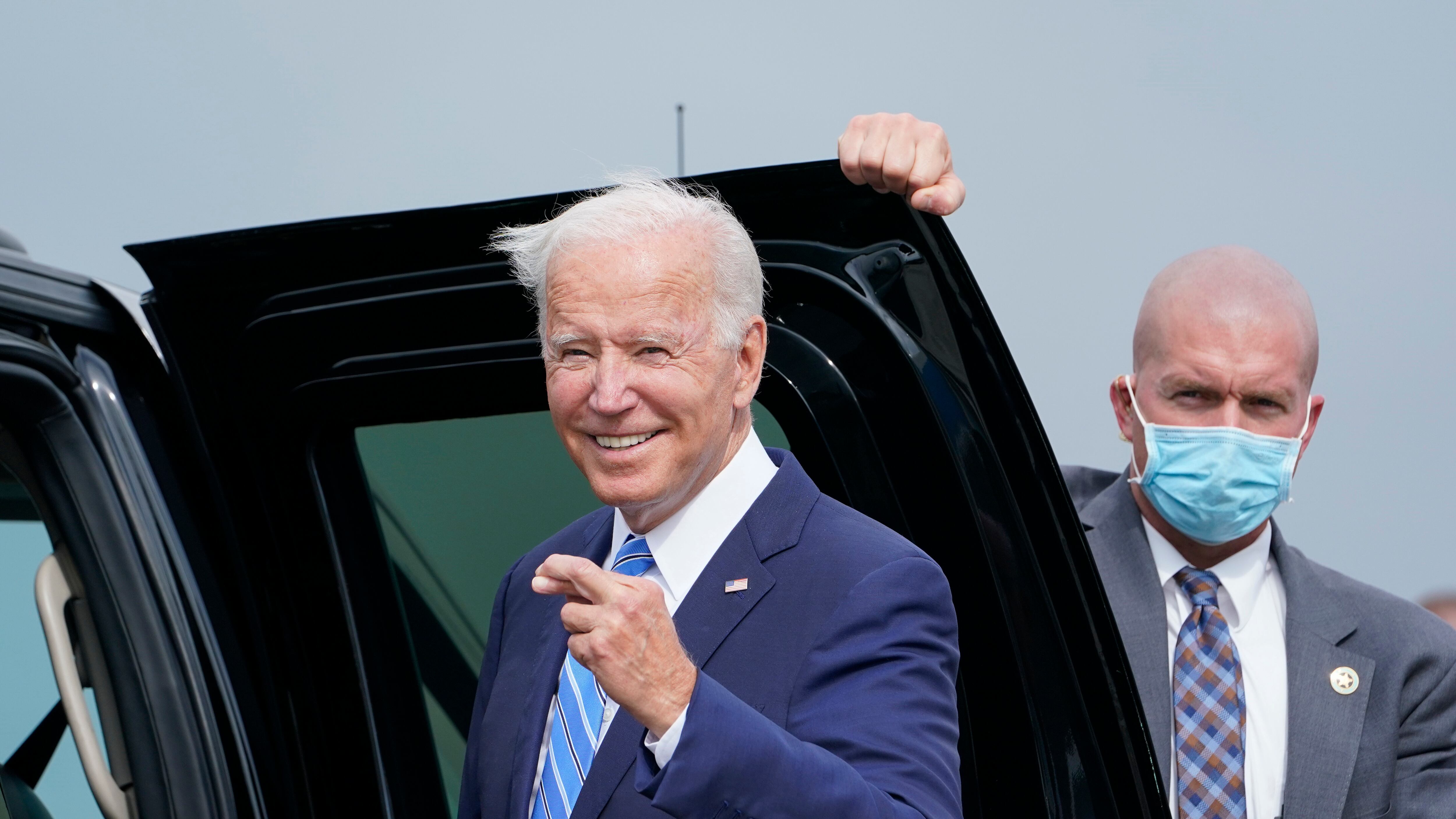 Così Biden cambia il Columbus Day in nome del politically correct