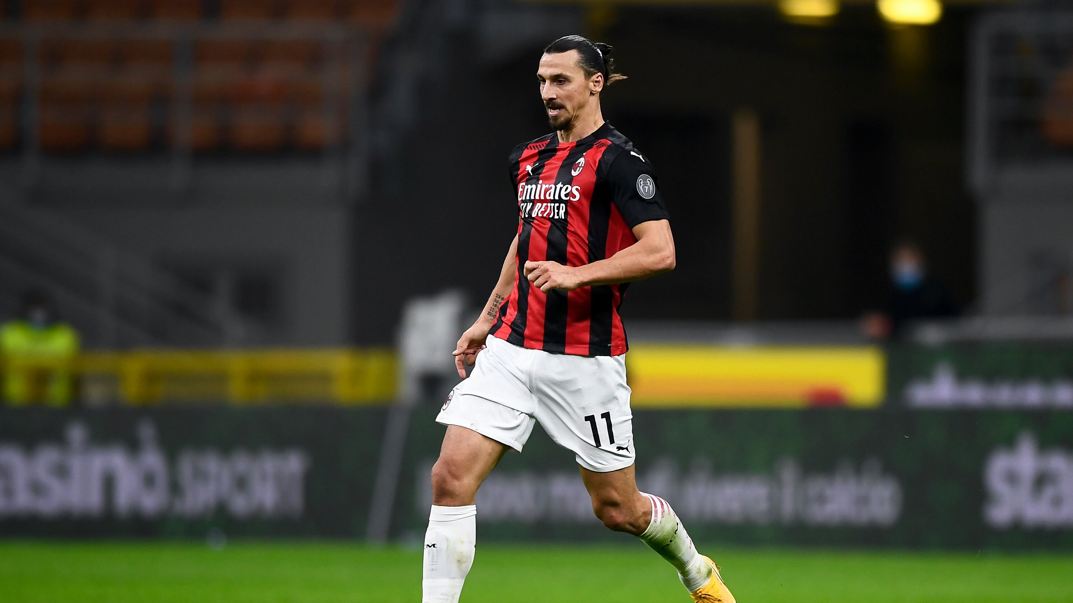 Aspettando Mandzukic. Ibra si carica sulle spalle quel che resta del Milan