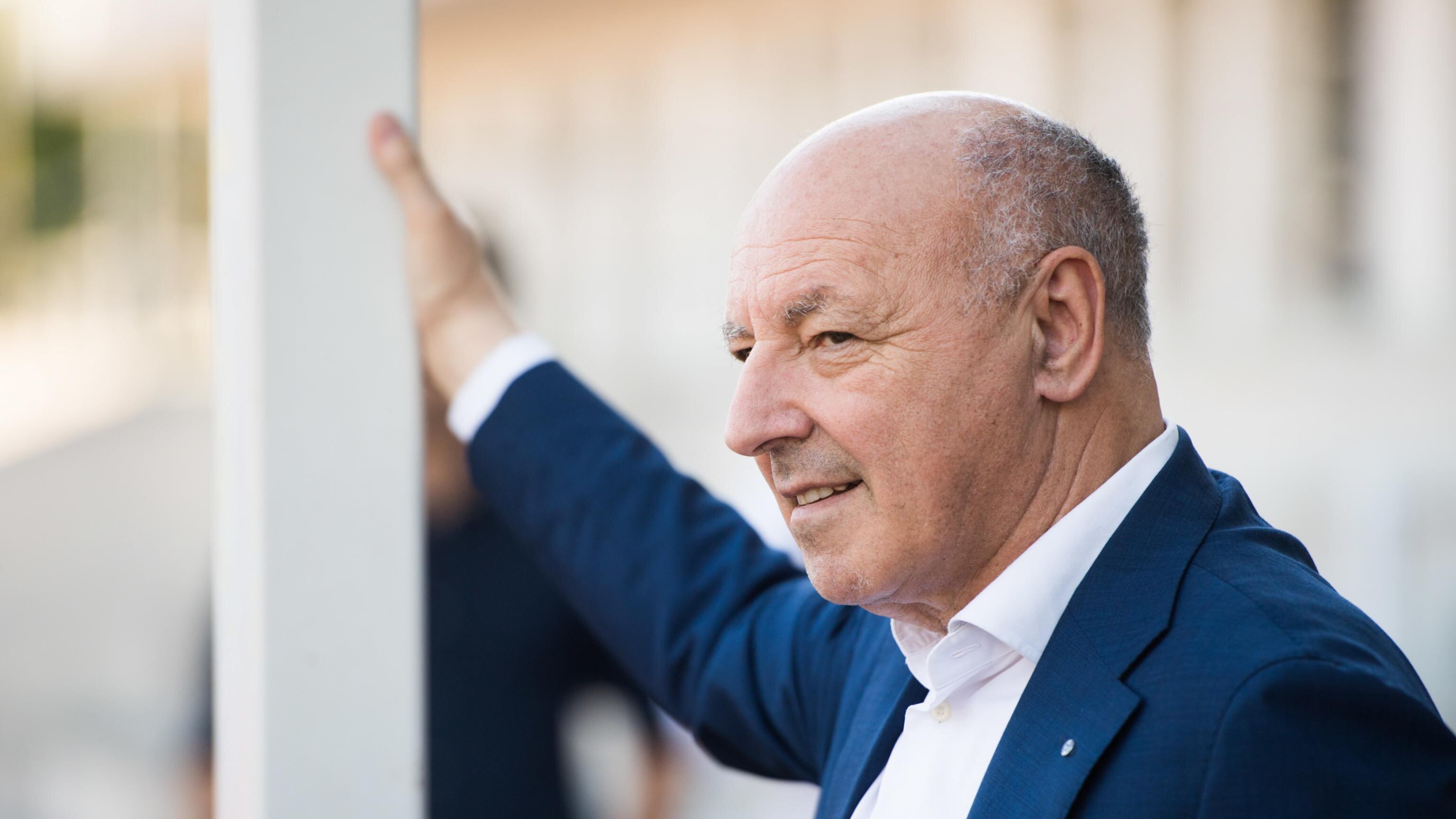 "Una grande delusione umana". Marotta smonta Lukaku