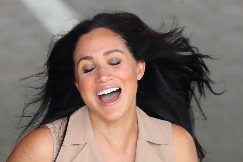 Kate Middleton e Meghan Markle: le foto 1