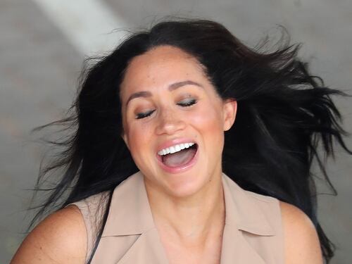 Kate Middleton e Meghan Markle: le foto