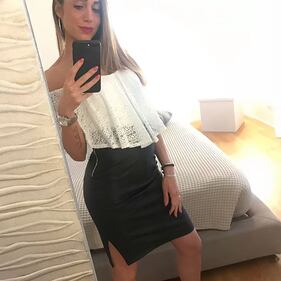 Martina Zanga incanta su Instagram 10