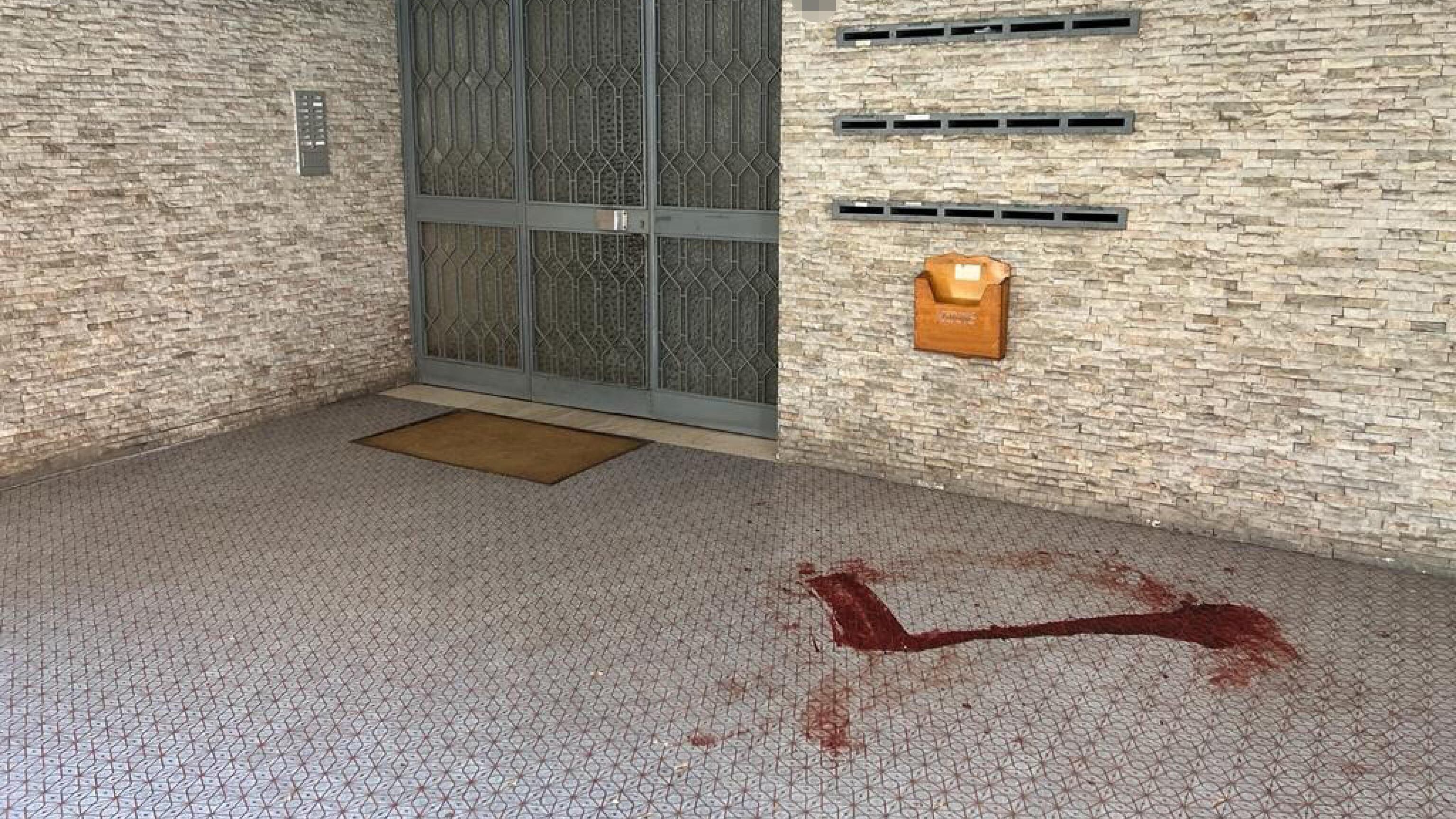 Uccisa in strada a colpi di martellate dallo stalker che aveva denunciato
