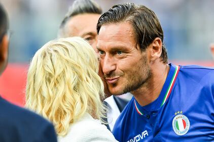 Partita del Cuore 2018: le foto 7