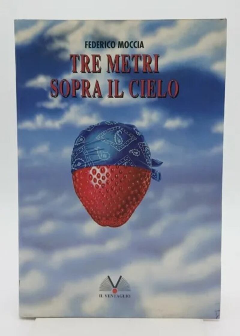 TRE METRI SOPRA IL CIELO - VERSIONE ORIGINALE