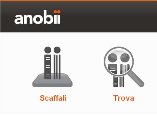 Mondadori acquista Anobii, piattaforma di "social reading"