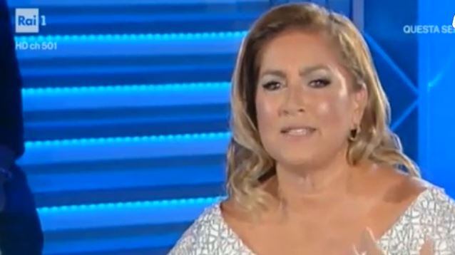 Ylenia, lo sfogo in tv di Romina: "Fino a prova contraria, è viva..."