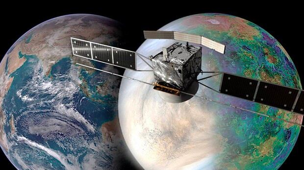 5 pianeti del Sistema solare "allineati": ecco cosa succede in cielo