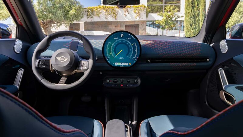 Mini Aceman, guarda tutte le foto 6