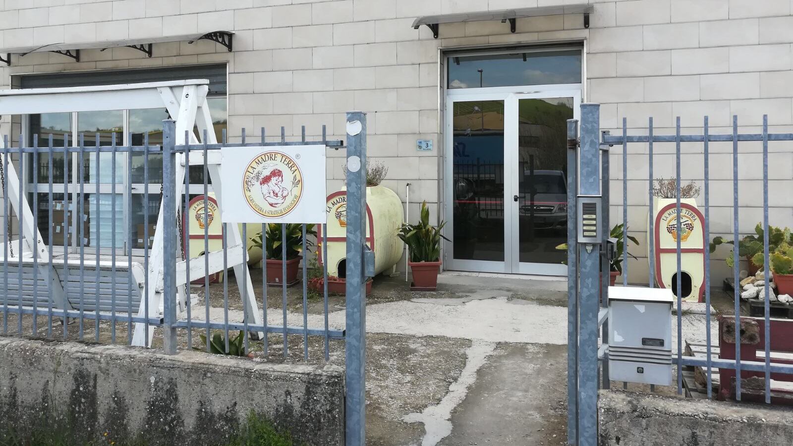 Il carcere senza carcerieri