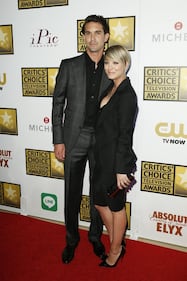Kaley Cuoco e l'ex marito Ryan Sweeting: foto 18