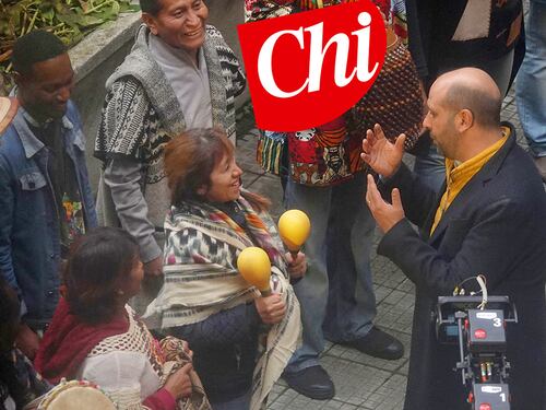Il nuovo film di Checco Zalone fa già discutere