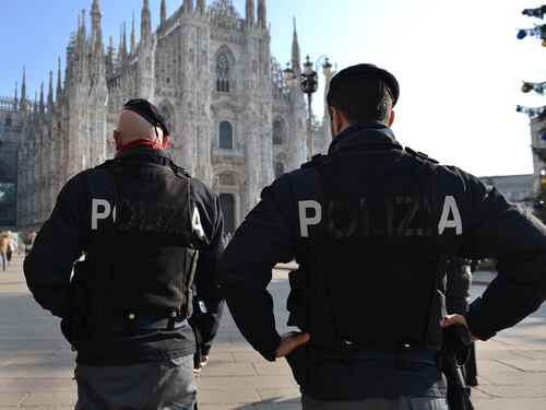 Europol: "In Europa 221 attacchi nel 2015"