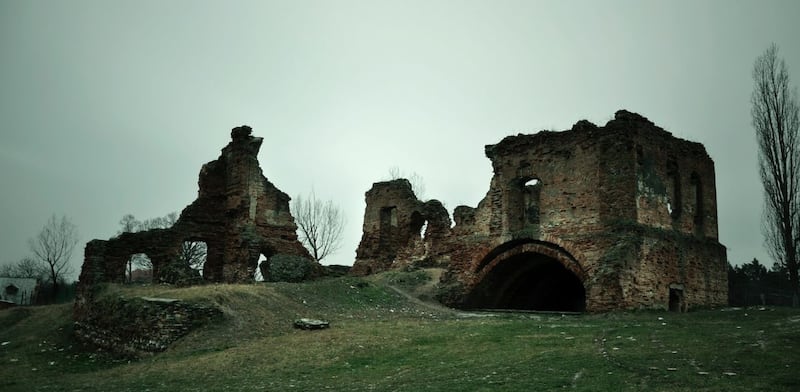 Rudere