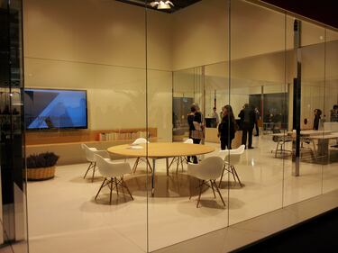 Viaggio nel Salone del Mobile 2013 2