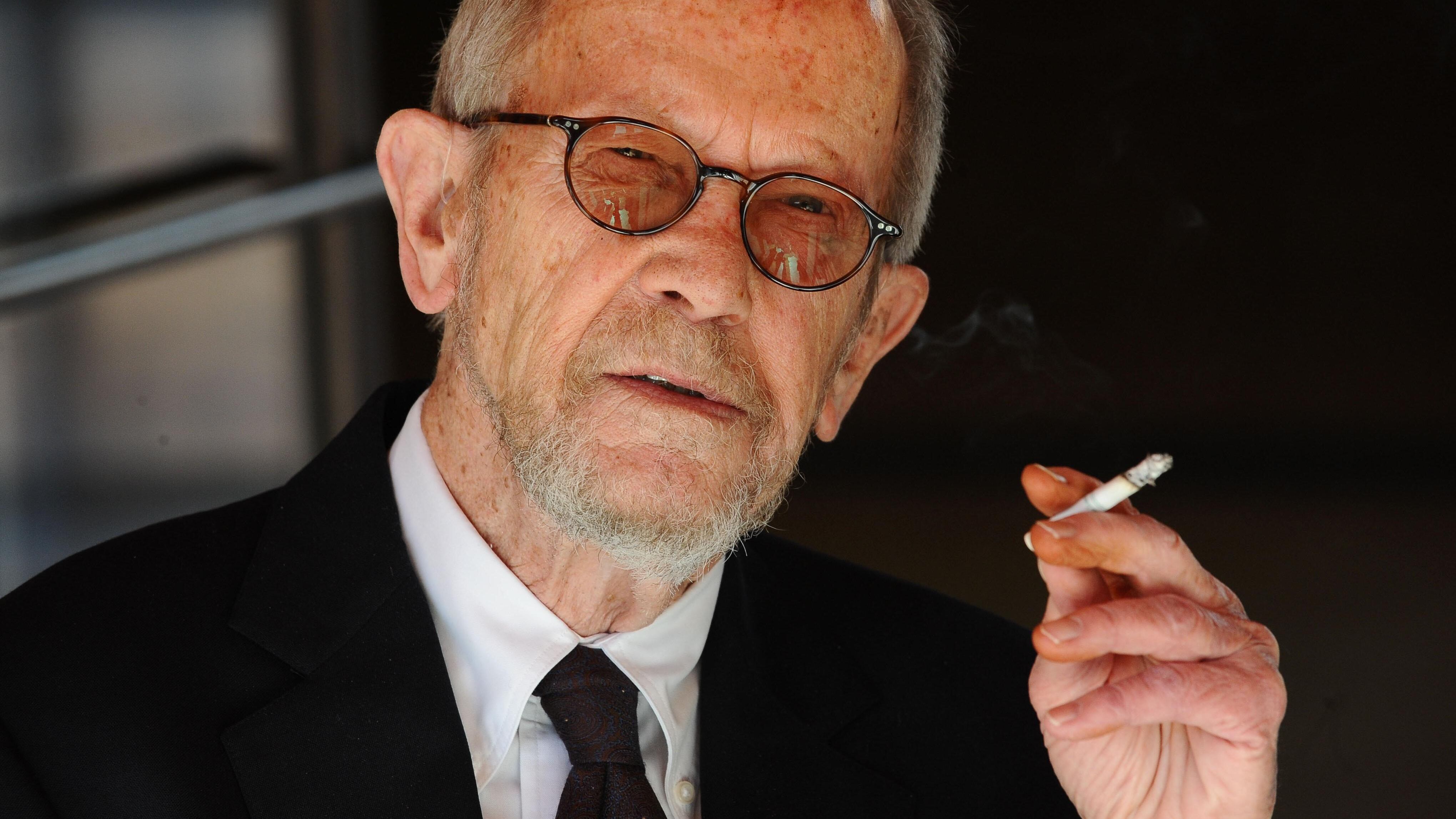 Addio a Leonard il re del thriller che freddò la noia