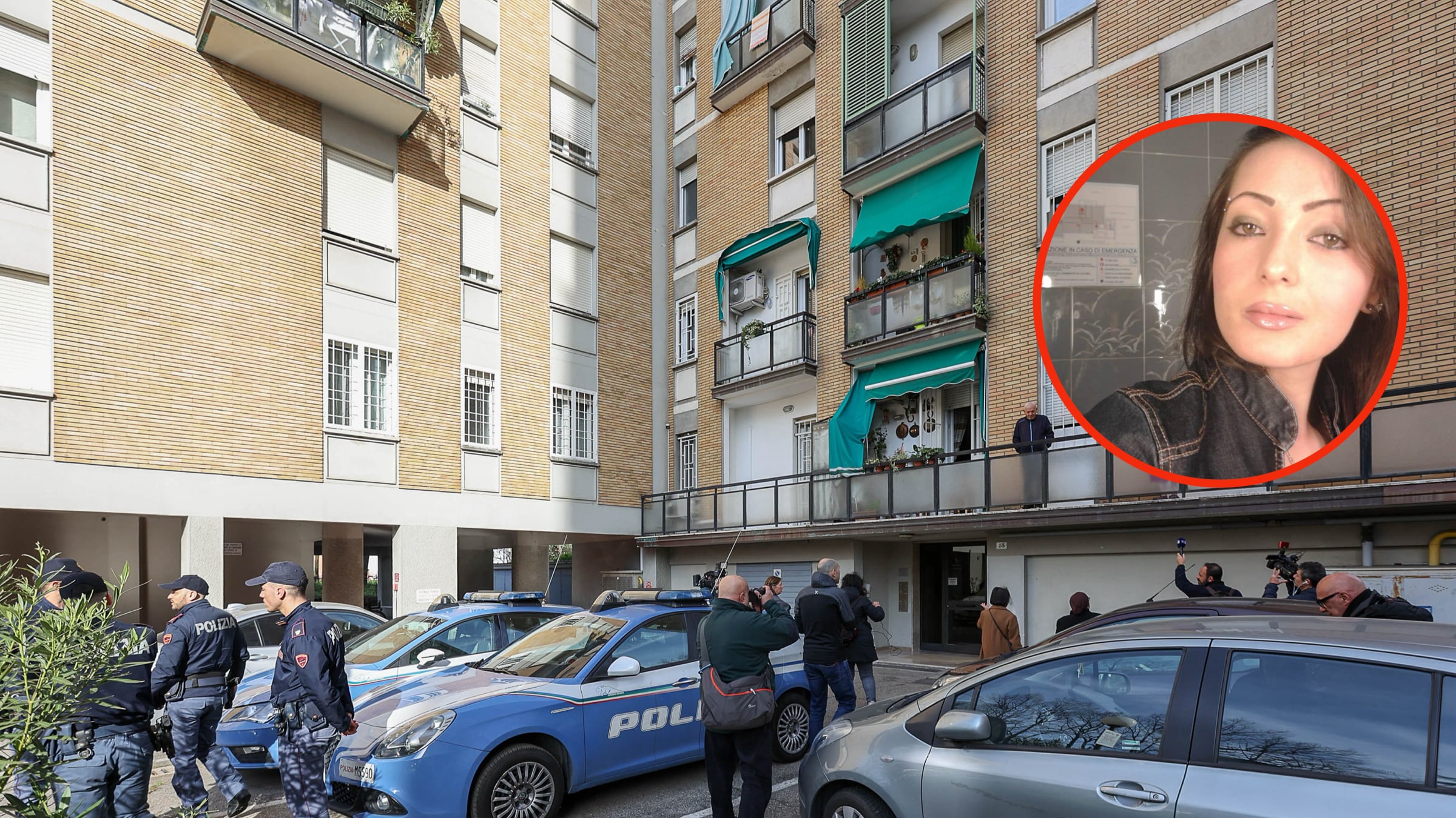 Le esalazioni, poi il rogo: così sono morti mamma e bimbi a Bologna