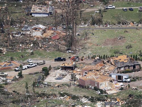 La nuova sfida del clima: l'energia nell'era dei cambiamenti climatici