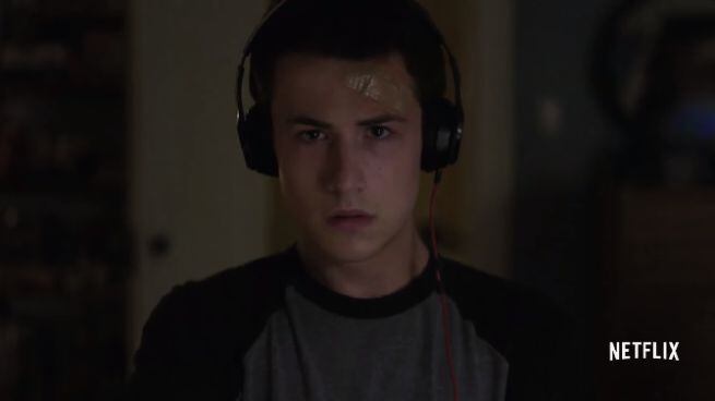 13 Reasons Why, ciak estivo per la serie di Netflix