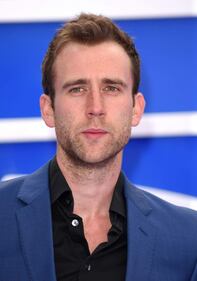 Da Harry Potter a sex symbol: Matthew Lewis si trasforma 13